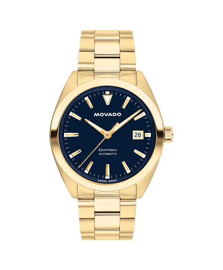 Movado Museum Classic 33mm SwissAutomatic Watch 