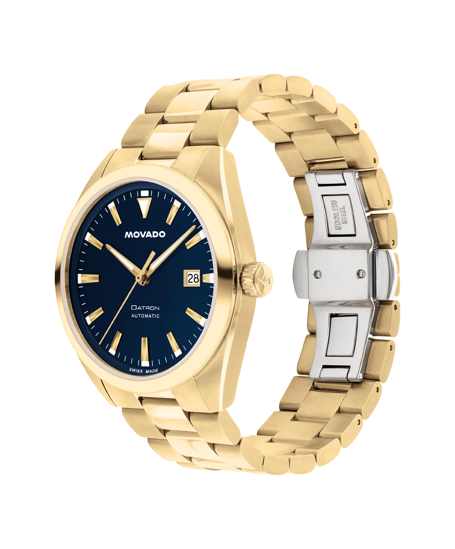 Movado Museum Classic 33mm SwissAutomatic Watch 