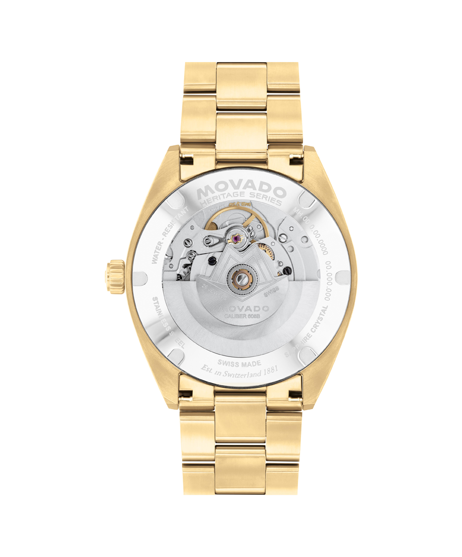 Movado Museum Classic 33mm SwissAutomatic Watch 