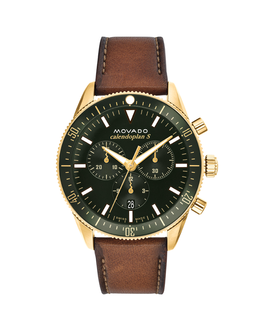 Movado Museum Classic 33mm SwissAutomatic Watch 