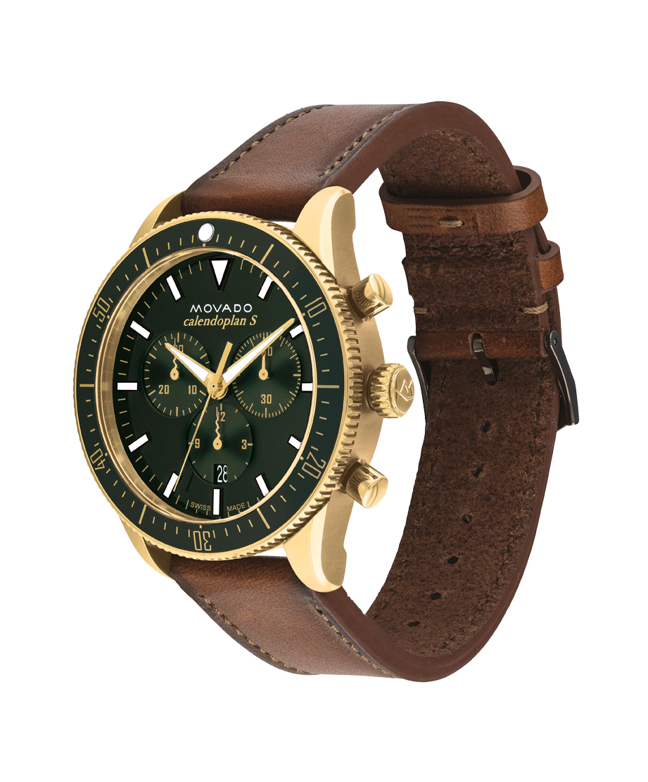 Movado Museum Classic 33mm SwissAutomatic Watch 
