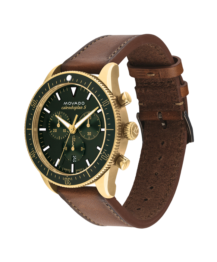 Movado Museum Classic 33mm SwissAutomatic Watch 