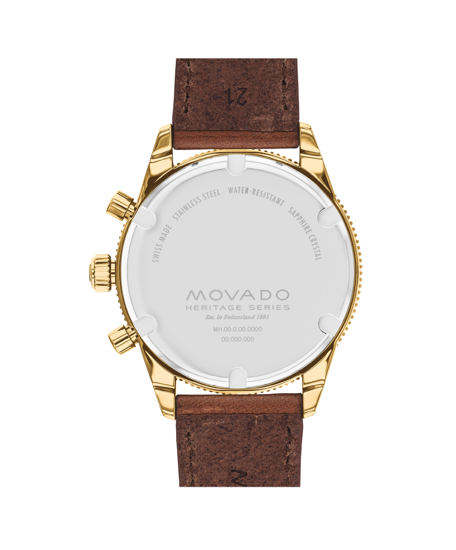 Movado Museum Classic 33mm SwissAutomatic Watch 