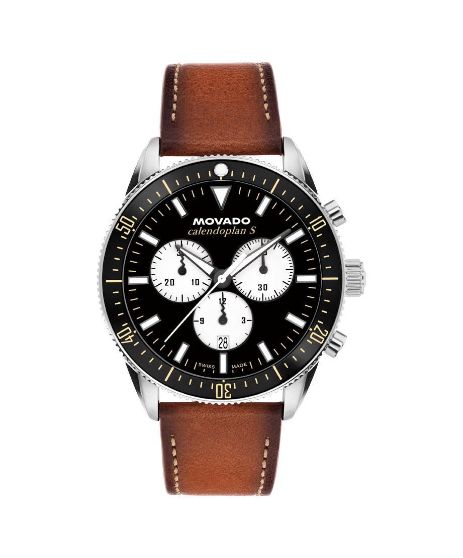 Movado Museum Classic 30mm SwissQuartz Watch 