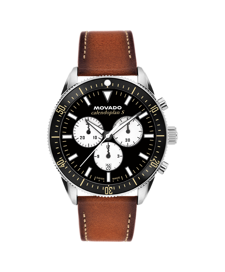 Movado Museum Classic 30mm SwissQuartz Watch 