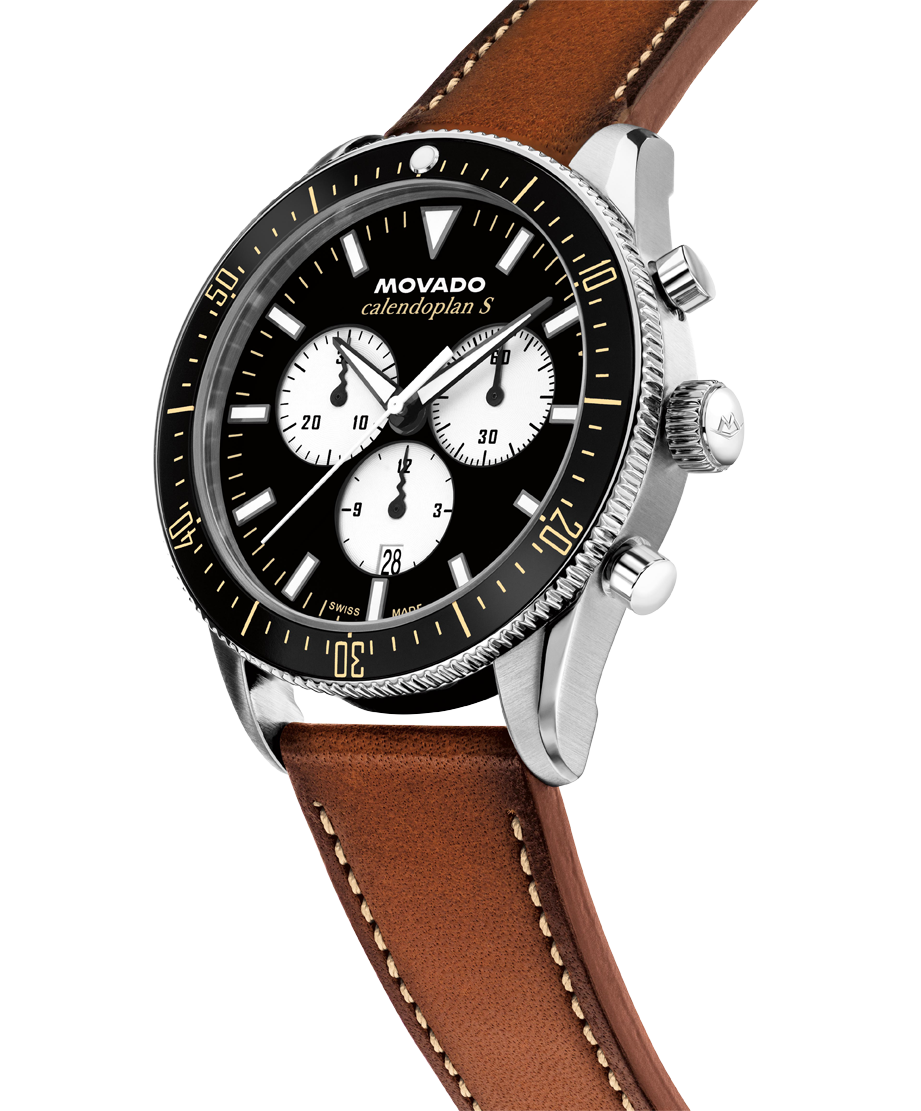 Movado Museum Classic 30mm SwissQuartz Watch 