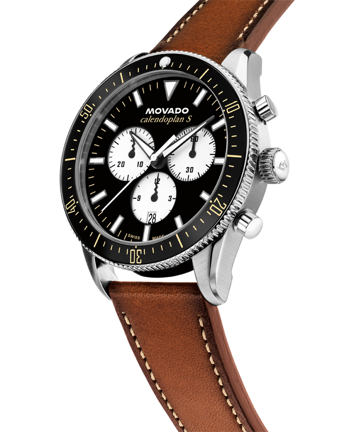 Movado Museum Classic 30mm SwissQuartz Watch 