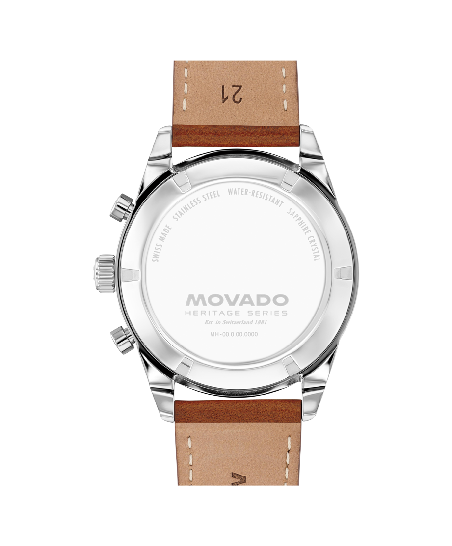 Movado Museum Classic 30mm SwissQuartz Watch 
