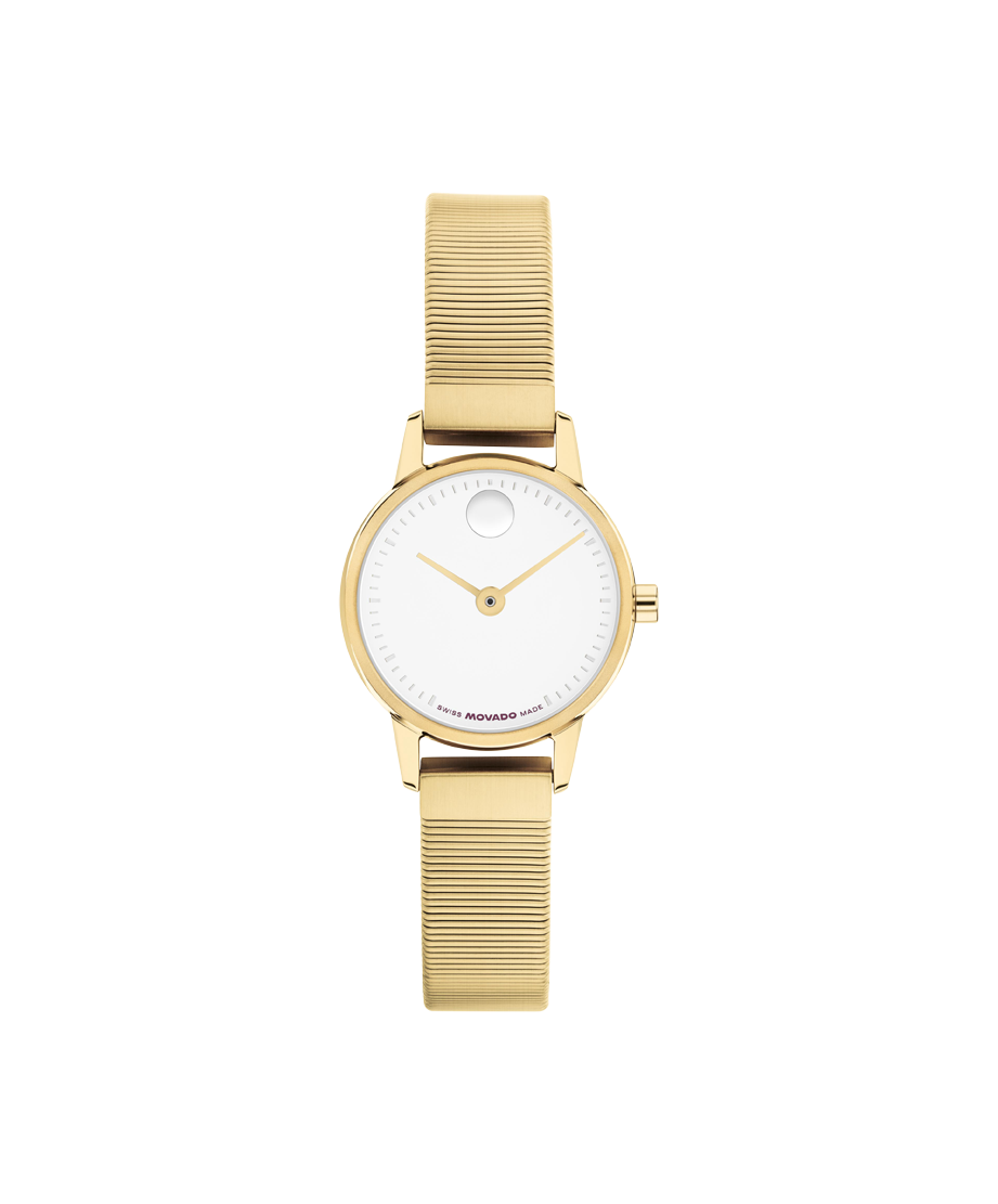 Movado Museum Classic 30mm SwissQuartz Watch 