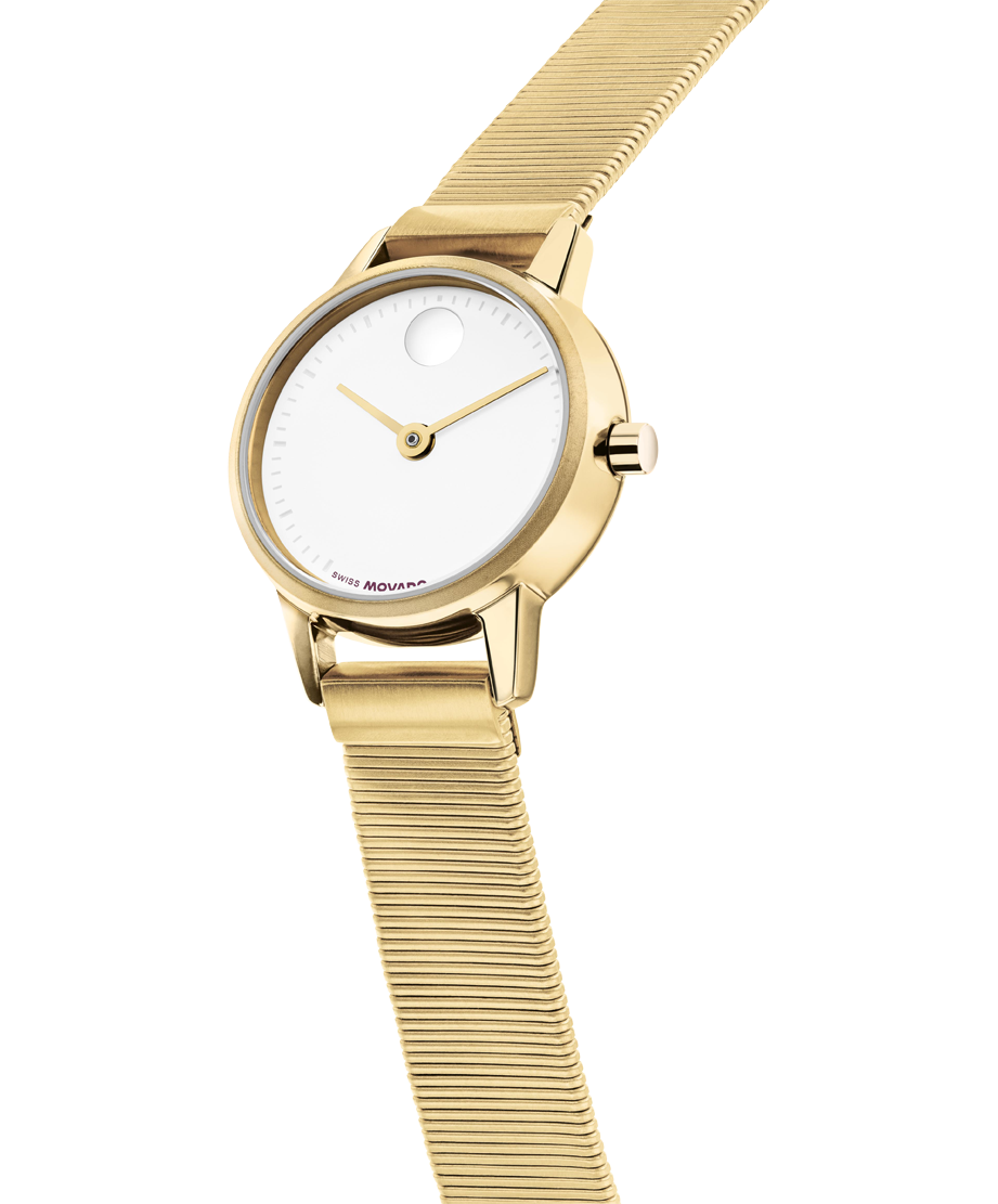 Movado Museum Classic 30mm SwissQuartz Watch 