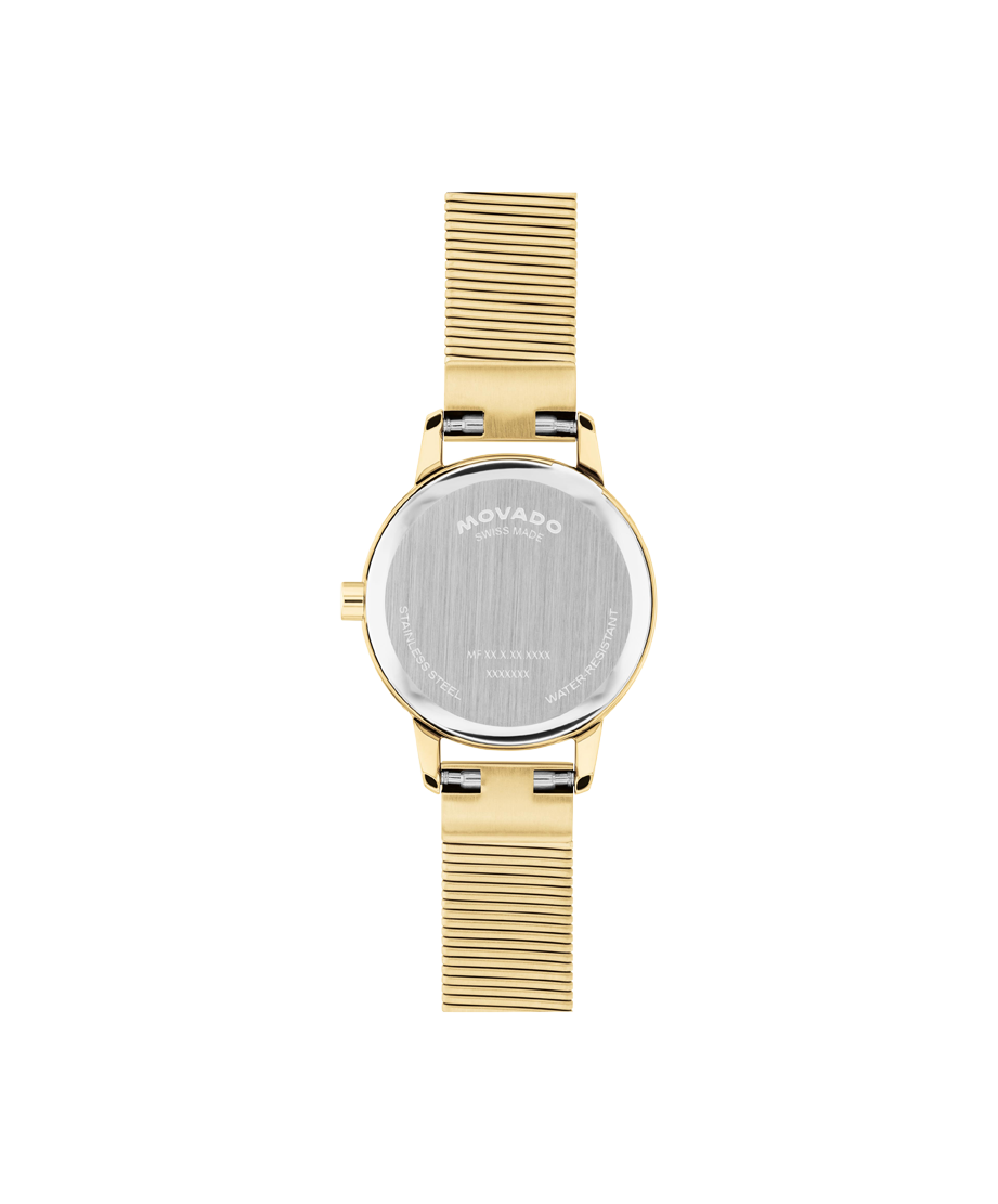Movado Museum Classic 30mm SwissQuartz Watch 