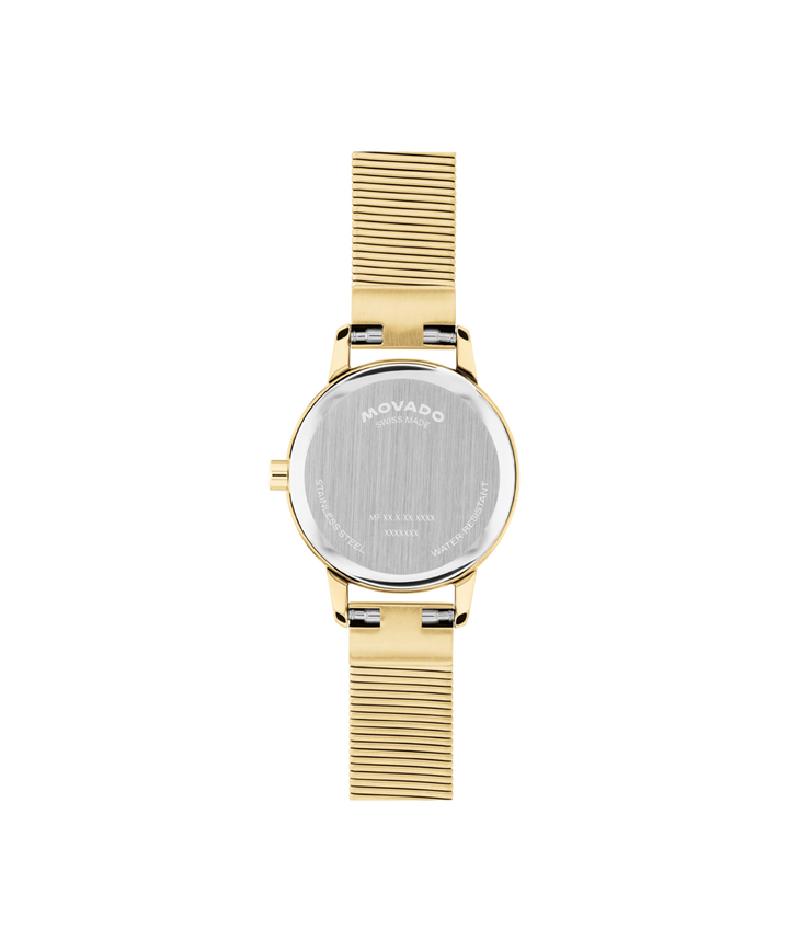 Movado Museum Classic 30mm SwissQuartz Watch 
