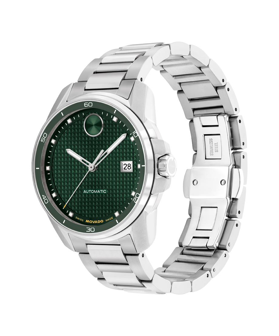 Movado Moda 24mm SwissQuartz Watch 
