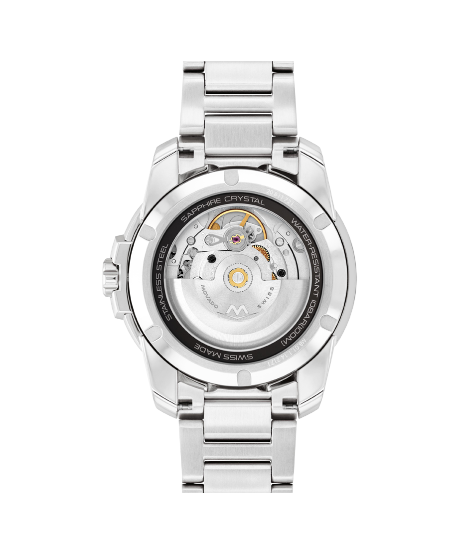 Movado Moda 24mm SwissQuartz Watch 