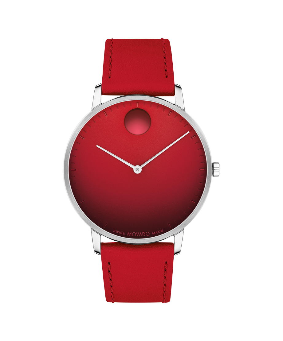 Movado Moda 24mm SwissQuartz Watch 