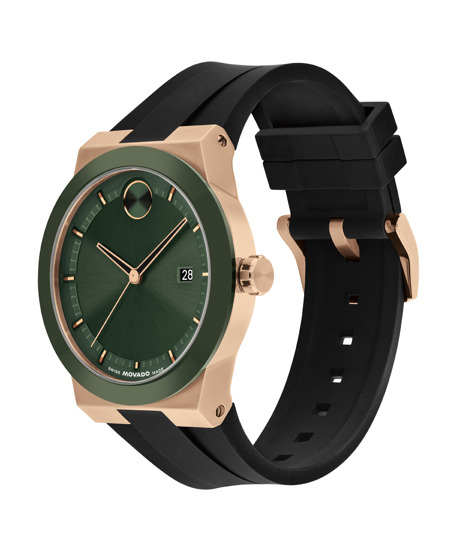 Movado Museum Classic 30mm SwissQuartz Watch 