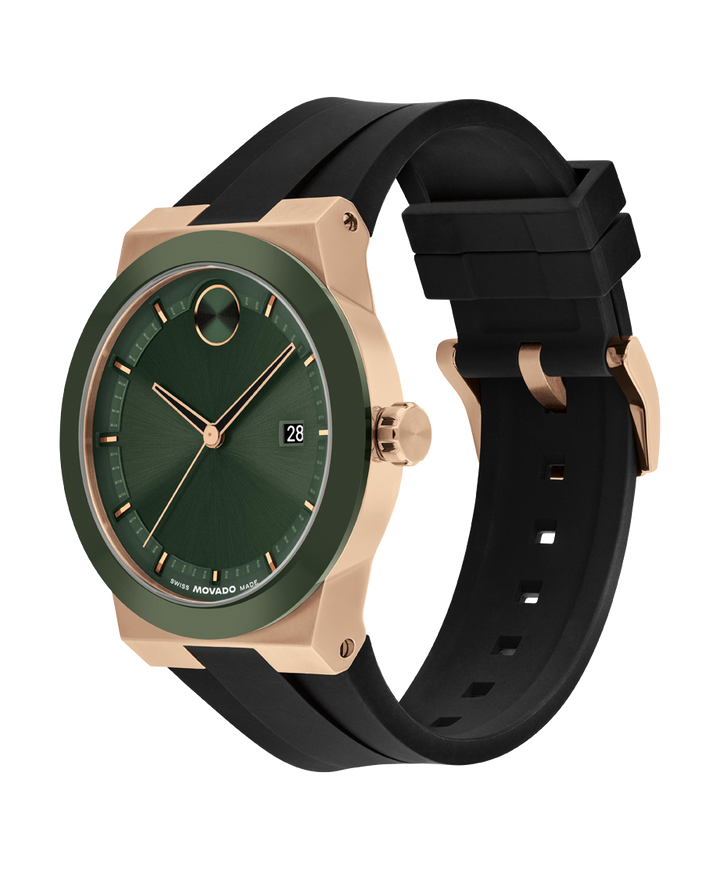 Movado Museum Classic 30mm SwissQuartz Watch 
