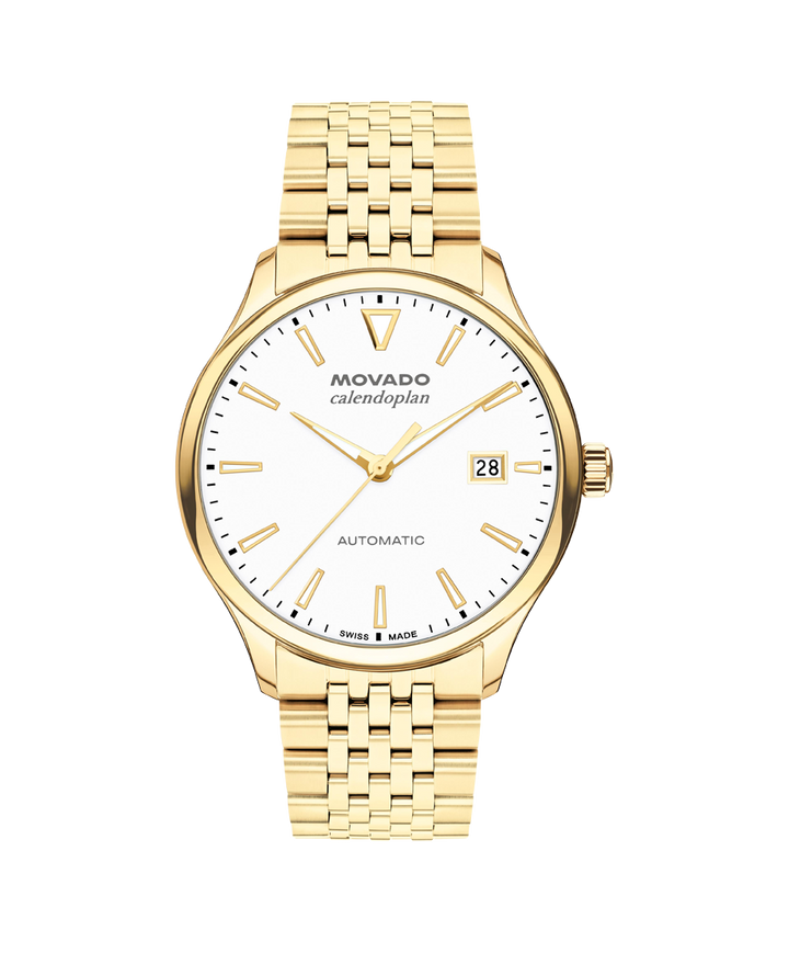 Movado Modern 47 40mm SwissQuartz Watch 