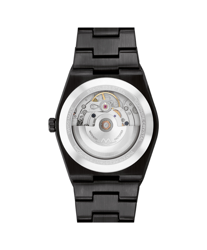 Movado Modern 47 40mm SwissQuartz Watch 