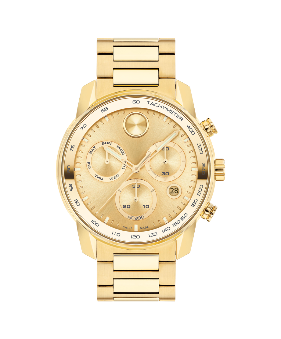 Movado Museum Classic 40mm SwissAutomatic Watch 