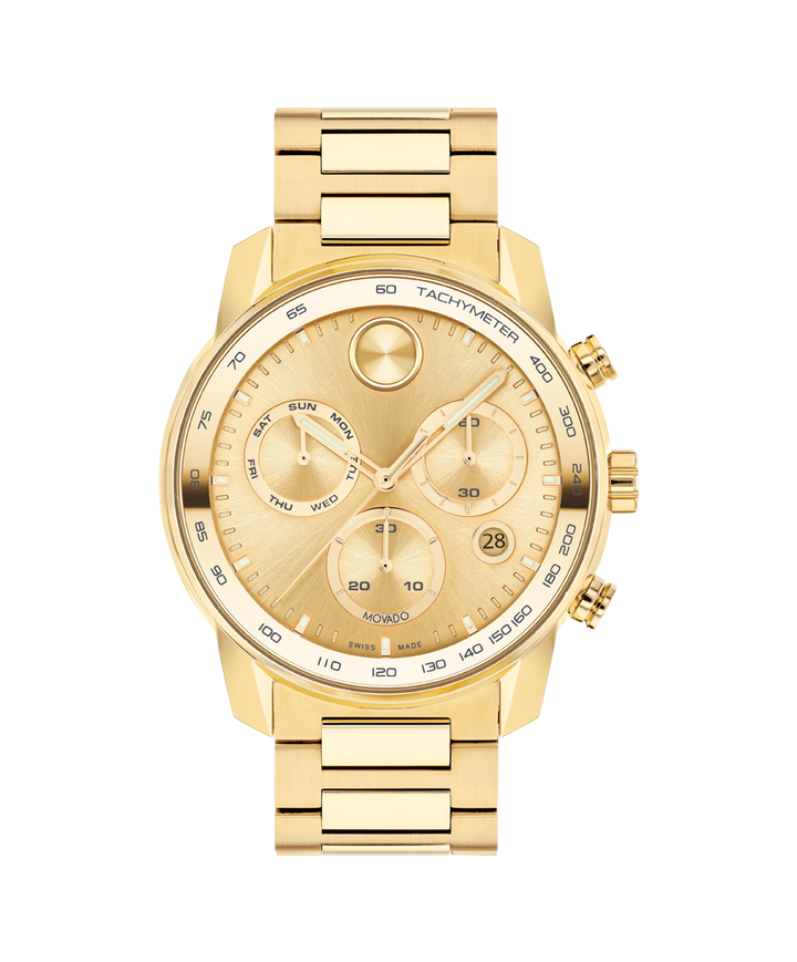 Movado Museum Classic 40mm SwissAutomatic Watch 