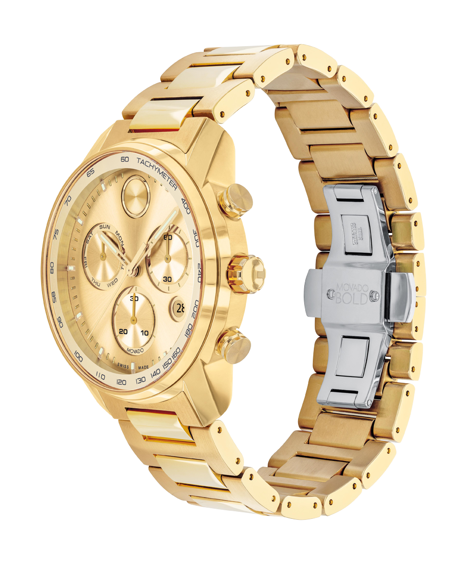 Movado Museum Classic 40mm SwissAutomatic Watch 