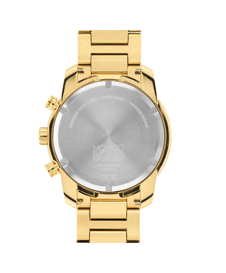 Movado Museum Classic 40mm SwissAutomatic Watch 