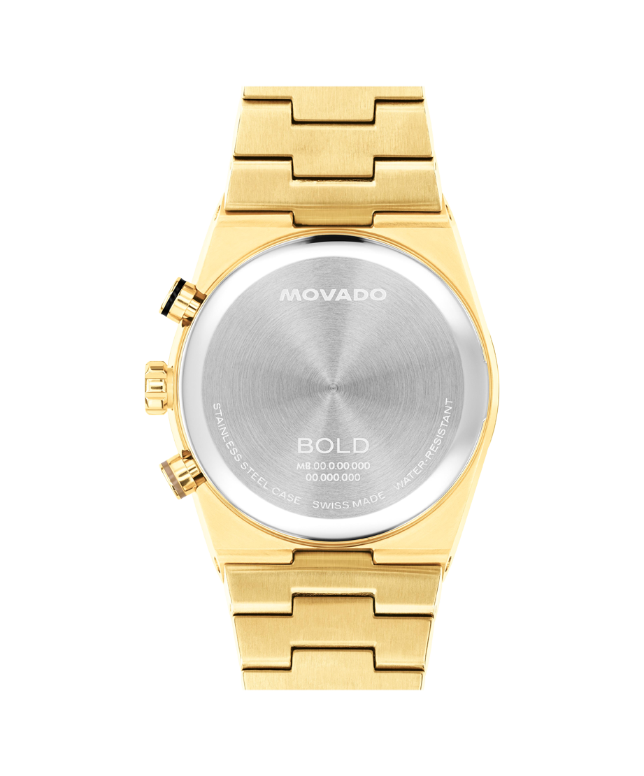 Movado Museum Classic 40mm SwissAutomatic Watch 