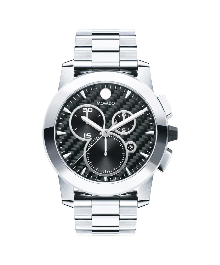 Movado Museum Classic 40mm SwissAutomatic Watch 