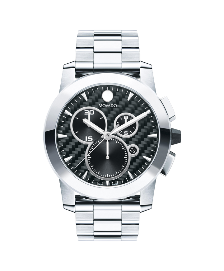 Movado Museum Classic 40mm SwissAutomatic Watch 