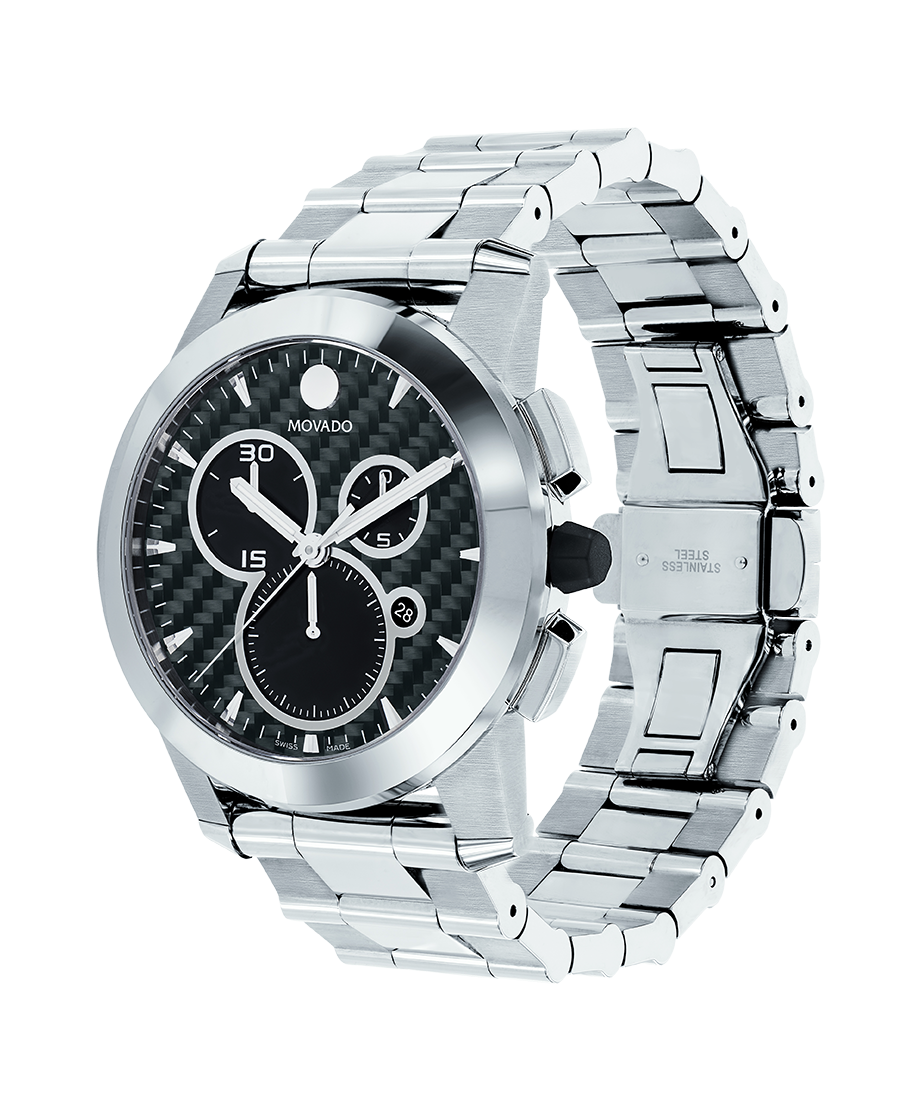 Movado Museum Classic 40mm SwissAutomatic Watch 