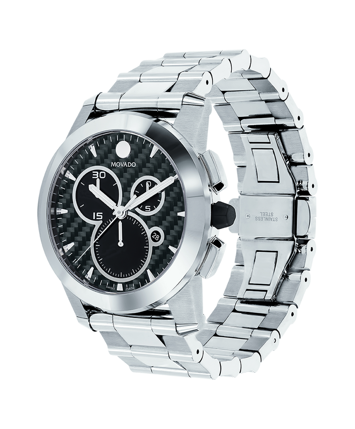 Movado Museum Classic 40mm SwissAutomatic Watch 
