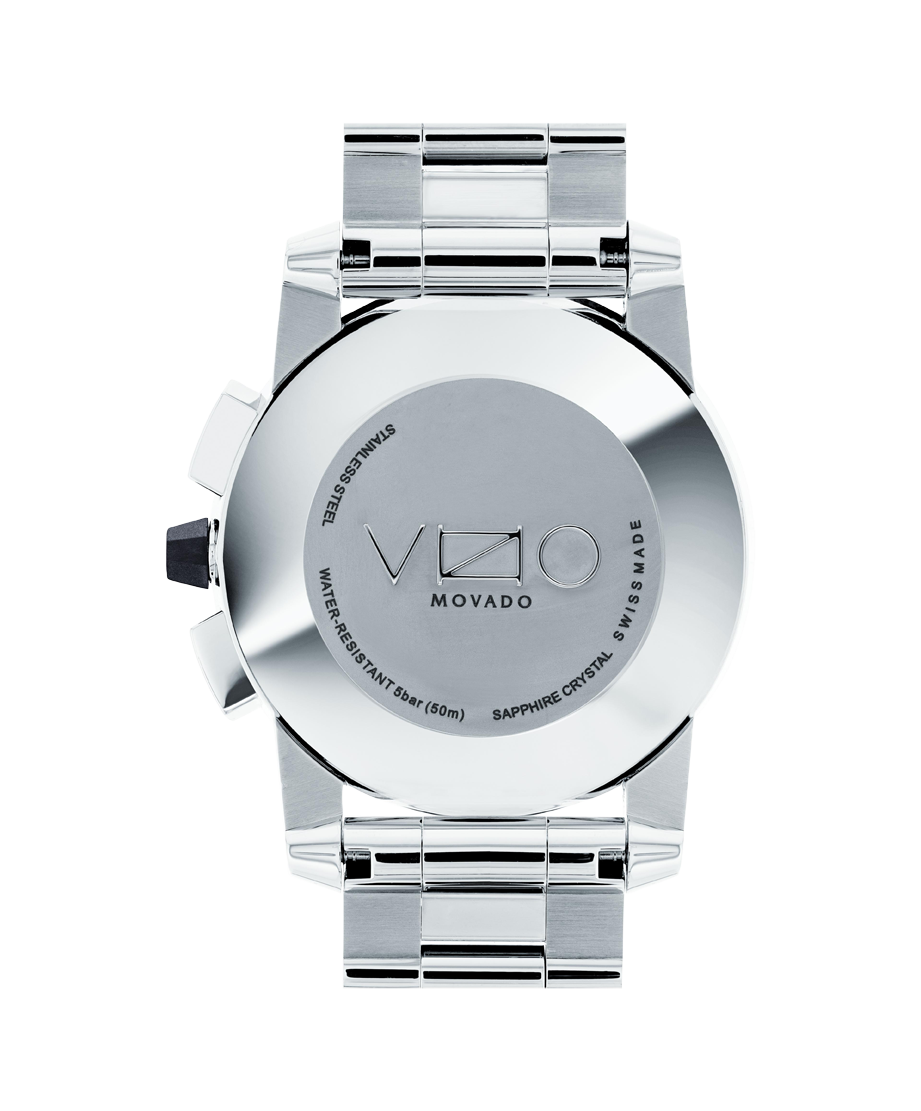 Movado Museum Classic 40mm SwissAutomatic Watch 