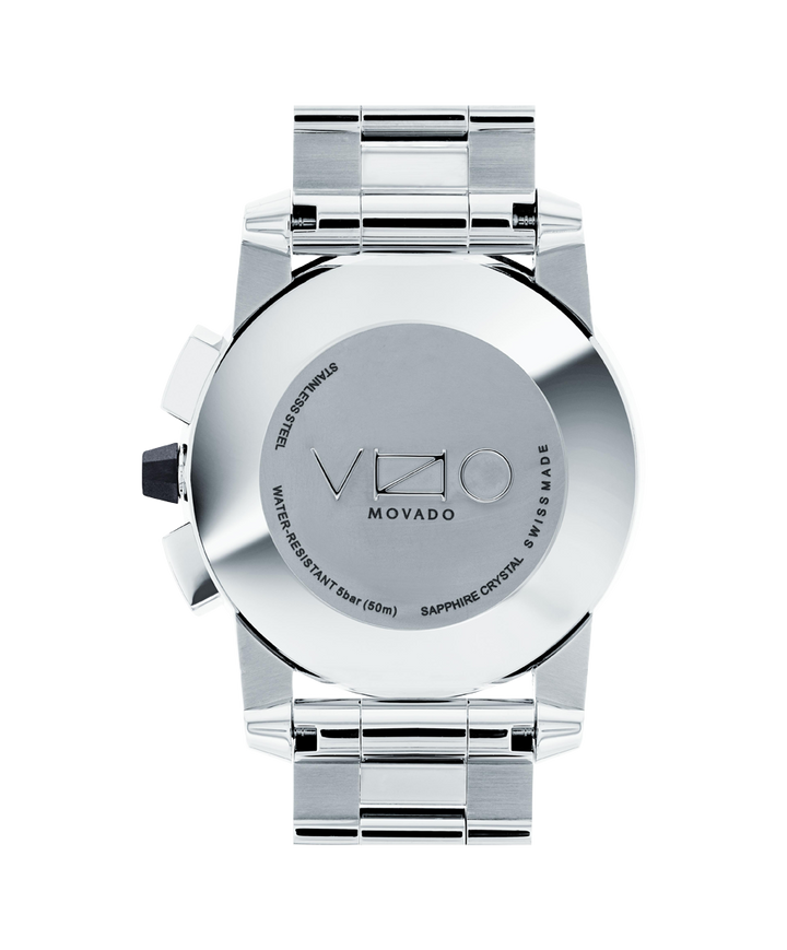 Movado Museum Classic 40mm SwissAutomatic Watch 