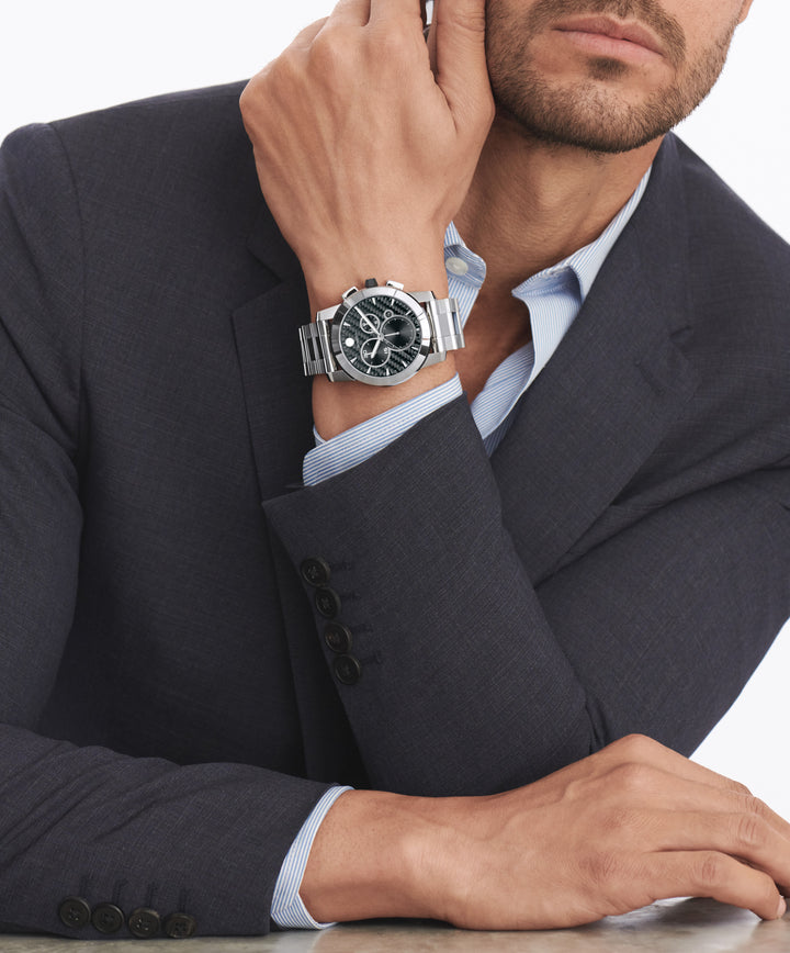 Movado Museum Classic 40mm SwissAutomatic Watch 