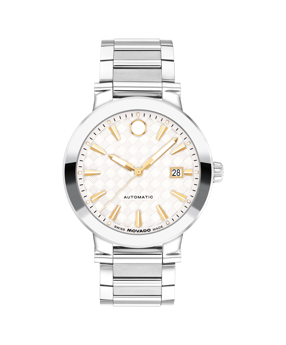 Movado Museum Classic 40mm SwissAutomatic Watch 