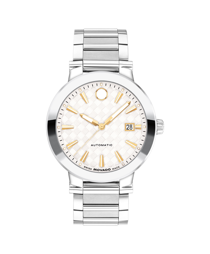 Movado Museum Classic 40mm SwissAutomatic Watch 