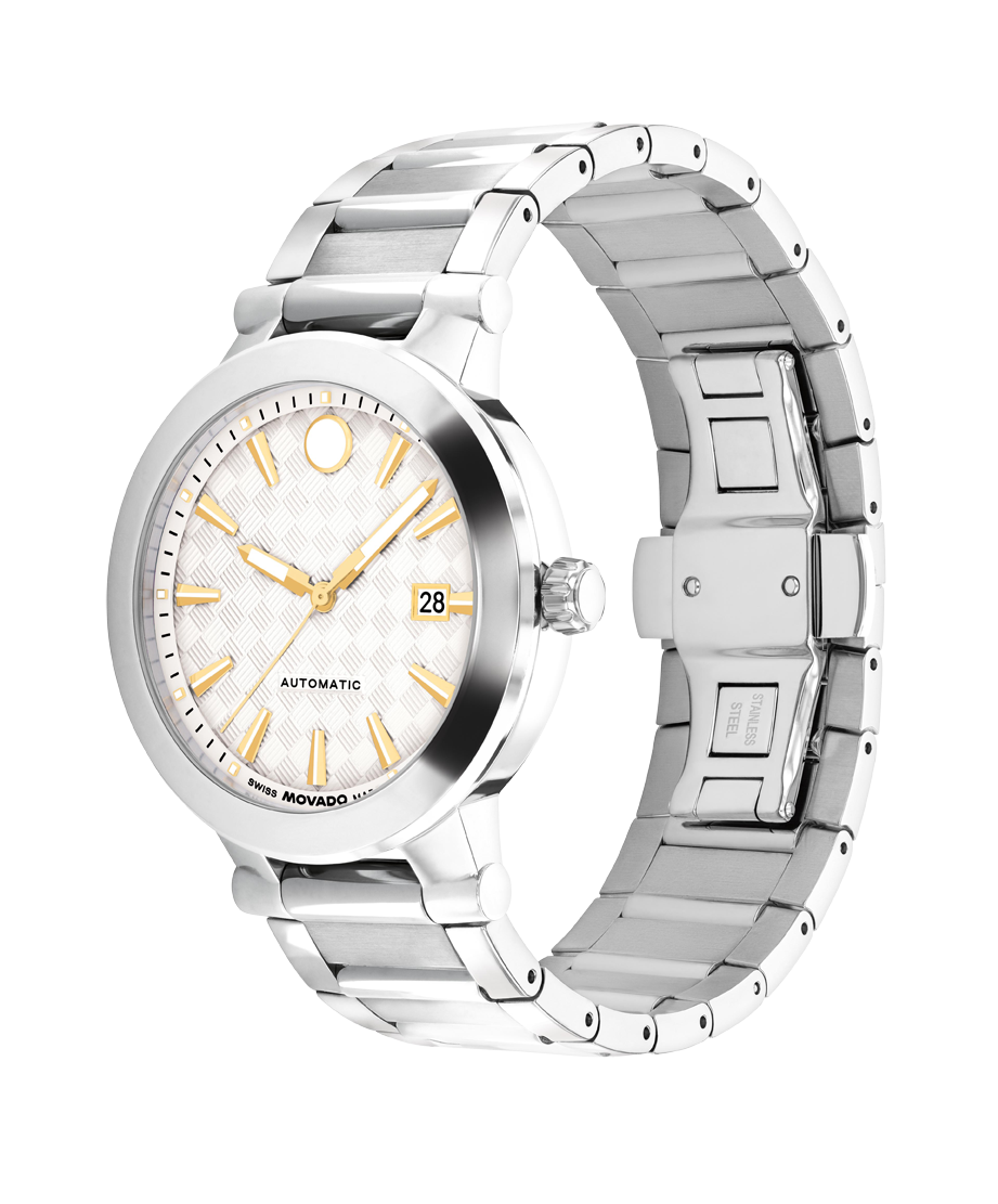 Movado Museum Classic 40mm SwissAutomatic Watch 