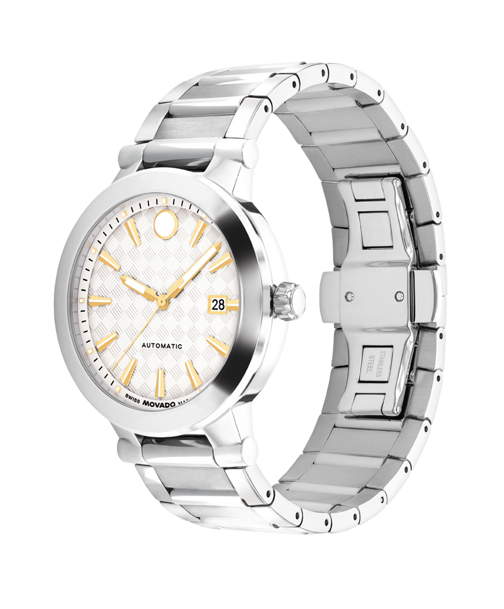 Movado Museum Classic 40mm SwissAutomatic Watch 
