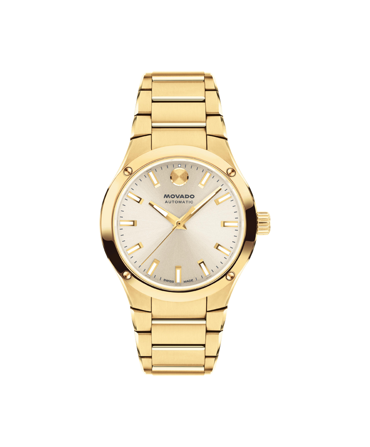 Movado Museum Classic 40mm SwissAutomatic Watch 