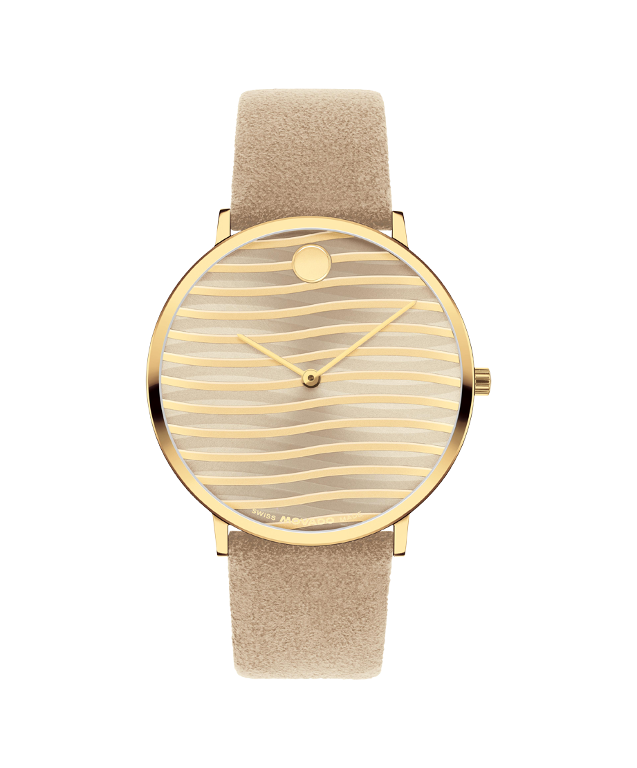 Movado Museum Classic 40mm SwissAutomatic Watch 