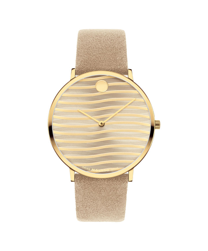 Movado Museum Classic 40mm SwissAutomatic Watch 