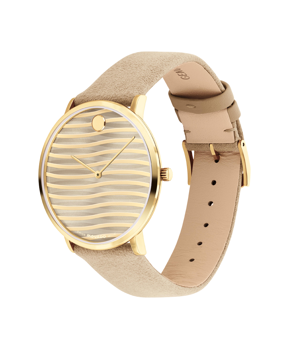 Movado Museum Classic 40mm SwissAutomatic Watch 