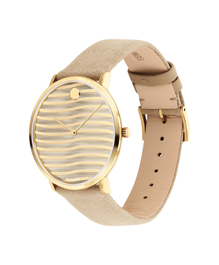Movado Museum Classic 40mm SwissAutomatic Watch 