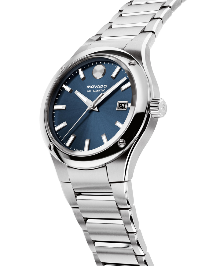 Movado Museum Imperiale 40mm SwissAutomatic Watch 