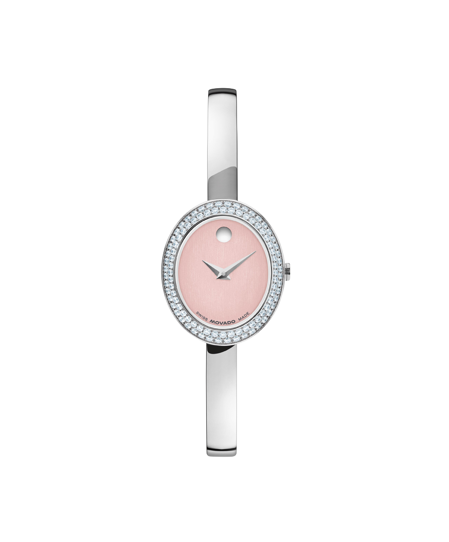 Movado Museum Imperiale 33mm SwissAutomatic Watch 