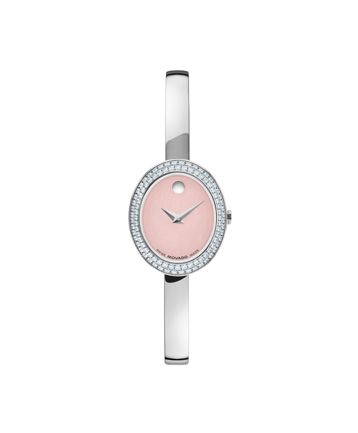 Movado Museum Imperiale 33mm SwissAutomatic Watch 