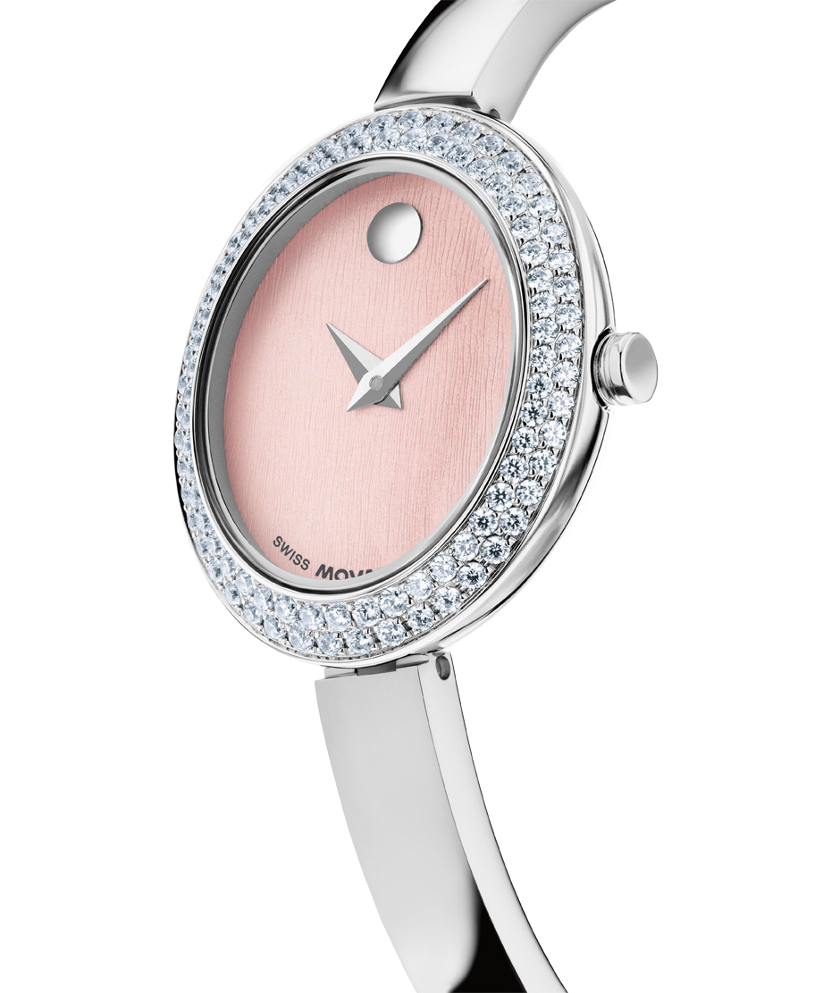 Movado Museum Imperiale 33mm SwissAutomatic Watch 