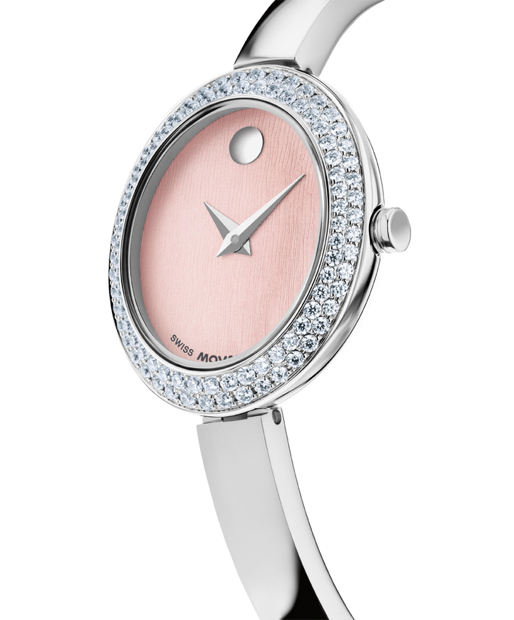 Movado Museum Imperiale 33mm SwissAutomatic Watch 
