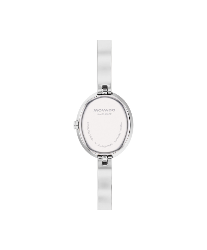 Movado Museum Imperiale 33mm SwissAutomatic Watch 